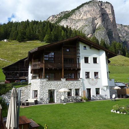 Appartement Cedepuent de Sot à Selva di Val Gardena Chambre photo