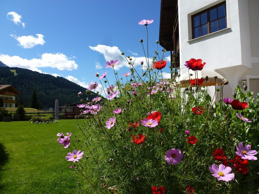 Appartement Cedepuent de Sot à Selva di Val Gardena Chambre photo