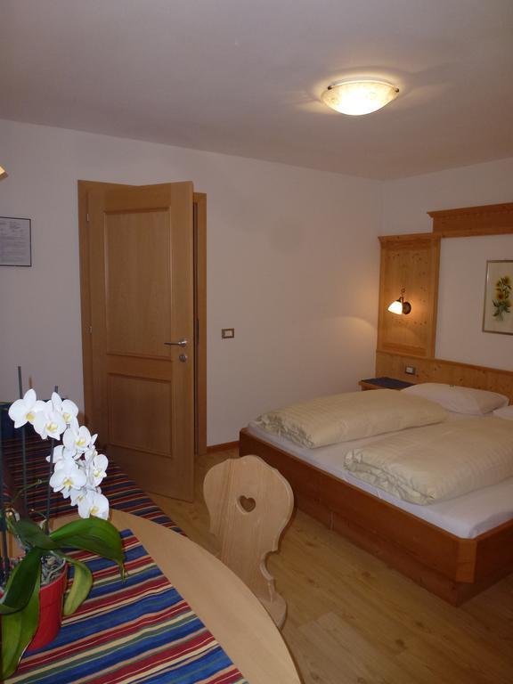 Appartement Cedepuent de Sot à Selva di Val Gardena Chambre photo